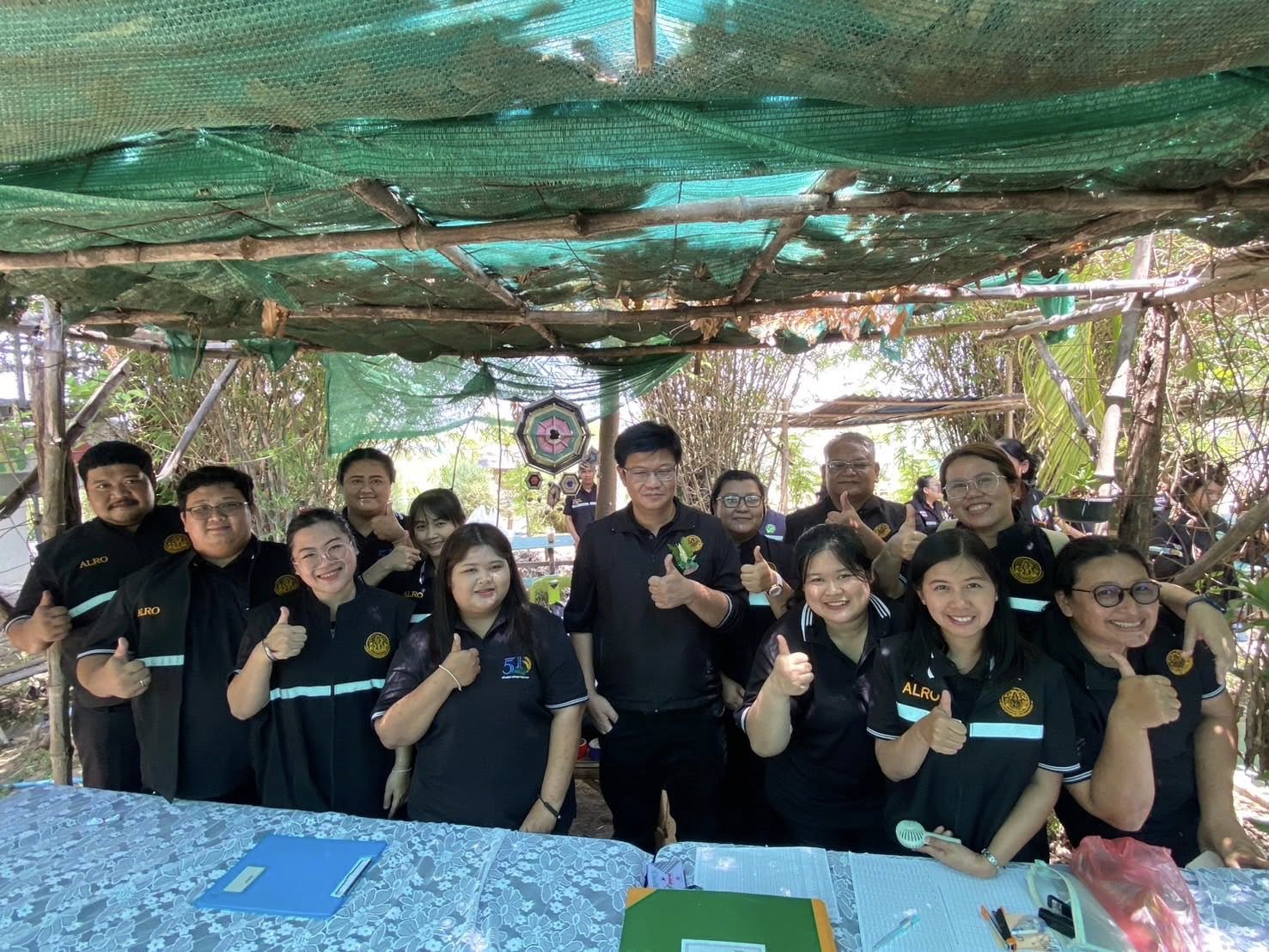 title - ส.ป.ก.ร่วมติดตามรัฐมนตรีช่วยว่าการกระทรวงเกษตรและสหกรณ์ (นางสาวปิยะรัฐชย์ ติยะไพรัช) ลงพื้นที่การตรวจราชการในอำเภอสวรรคโลก อำเภอกงไกรลาศ อำเภอศรีสําโรง และอำเภอเมืองจังหวัดสุโขทัย